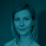 Alenka Bizilj Kavrečič