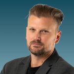 Haris Begić